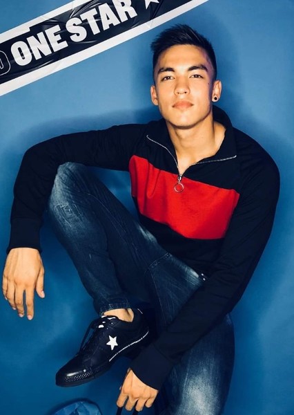 Alex Diaz photo