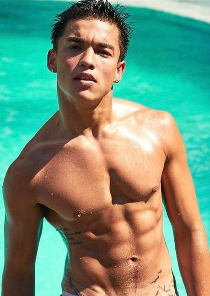 Alex Diaz photo