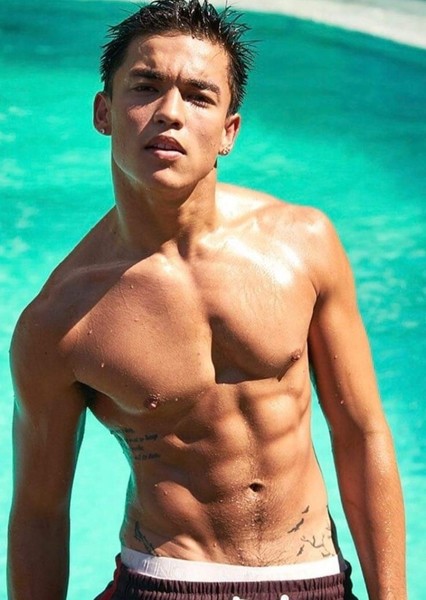 Alex Diaz photo