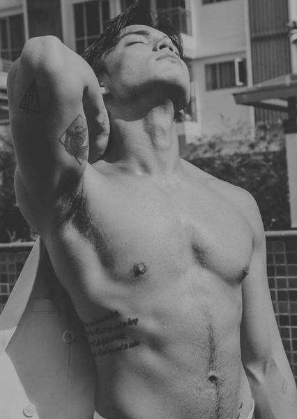 Alex Diaz photo