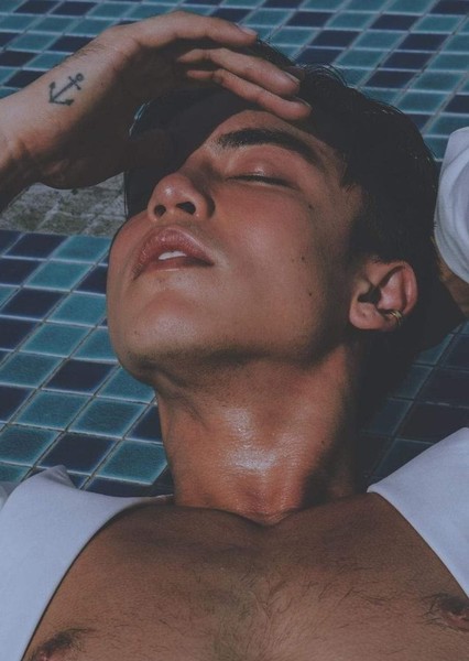 Alex Diaz photo