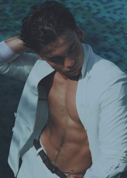Alex Diaz photo