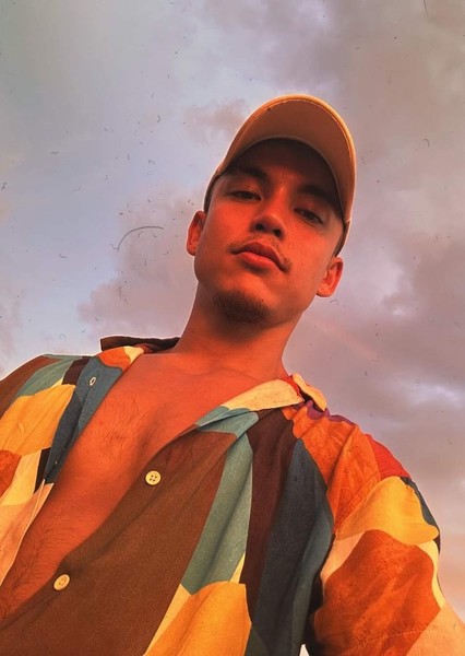 Alex Diaz photo