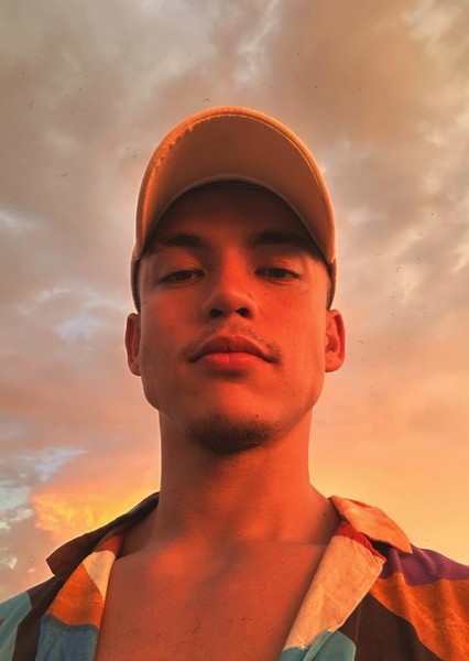 Alex Diaz photo
