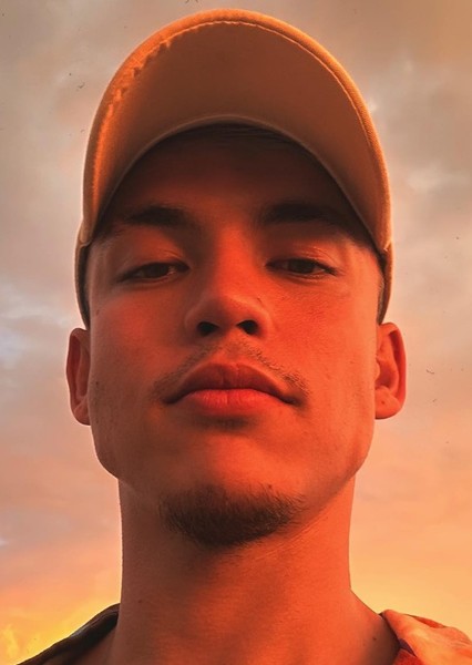 Alex Diaz photo
