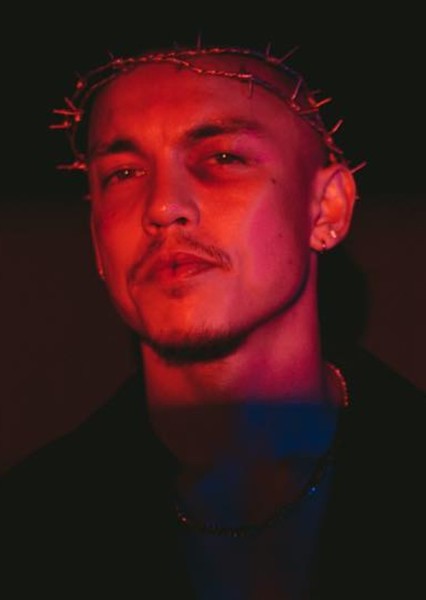 Alex Diaz photo