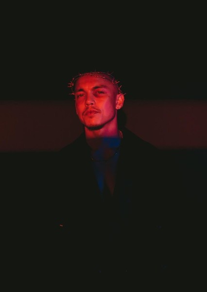 Alex Diaz photo