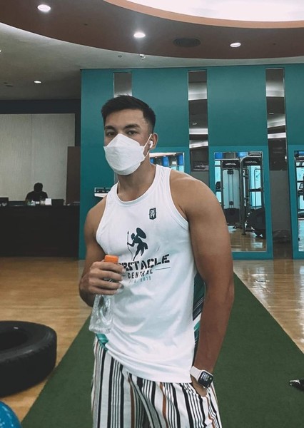 Alex Diaz photo