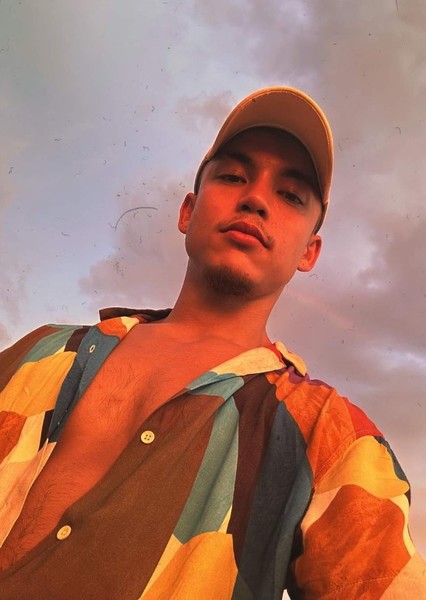 Alex Diaz photo