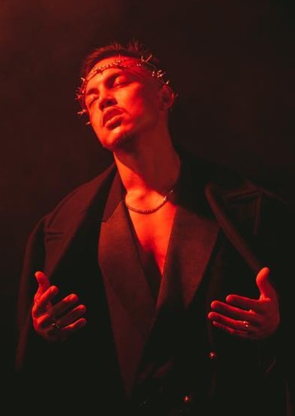 Alex Diaz photo