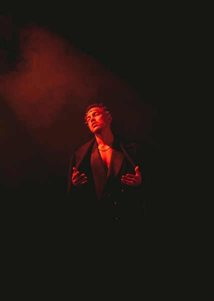 Alex Diaz photo