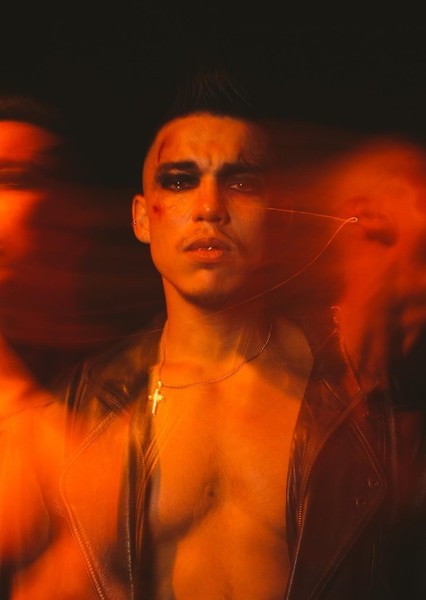 Alex Diaz photo