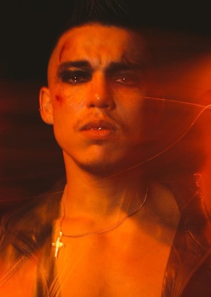 Alex Diaz photo