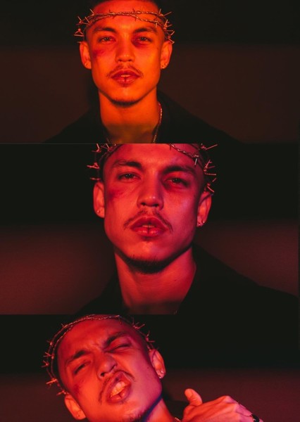 Alex Diaz photo