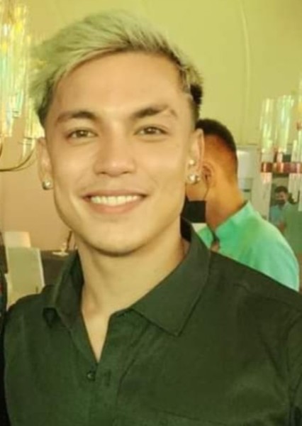 Alex Diaz photo