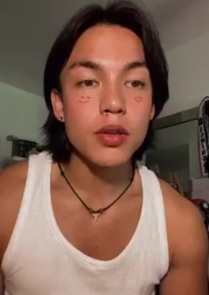 Alex Diaz photo