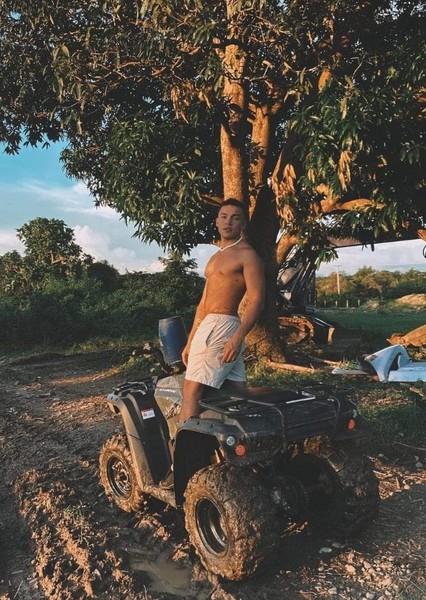 Alex Diaz photo