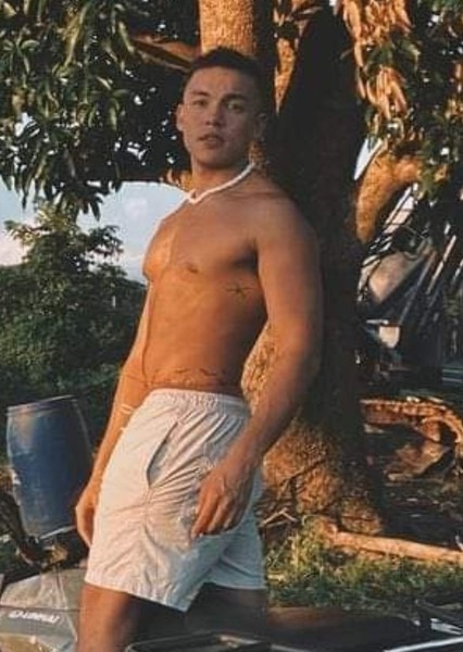 Alex Diaz photo