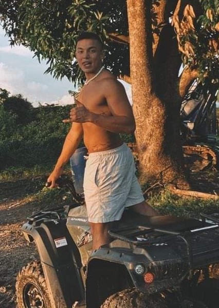 Alex Diaz photo