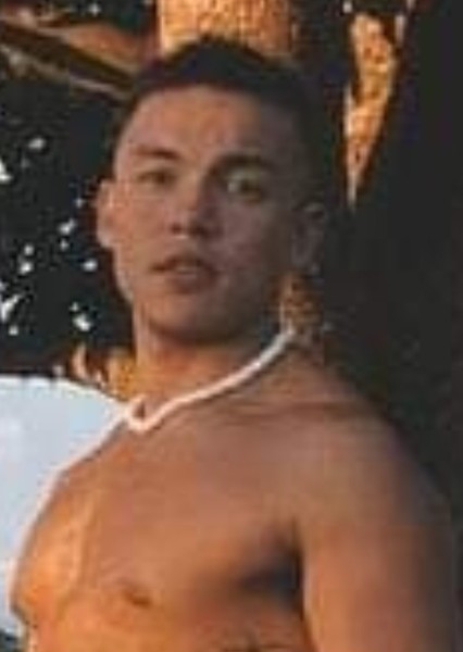 Alex Diaz photo