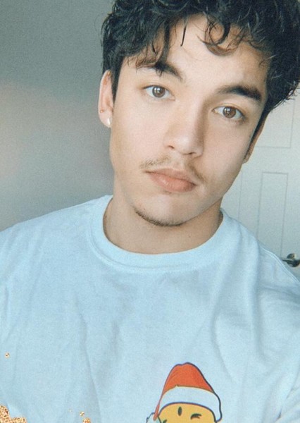 Alex Diaz photo