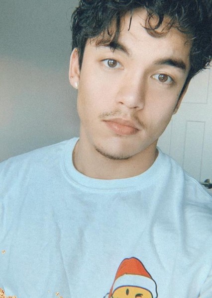 Alex Diaz photo