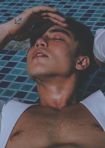 Alex Diaz photo