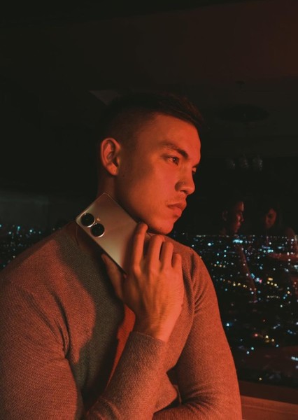 Alex Diaz photo