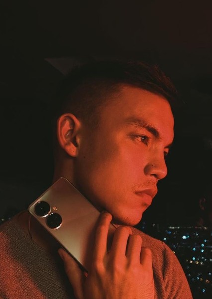 Alex Diaz photo