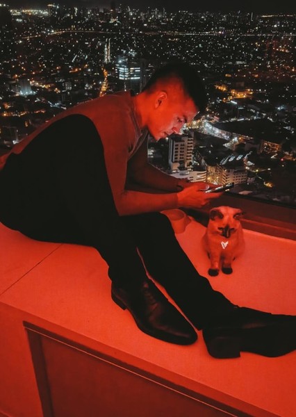 Alex Diaz photo