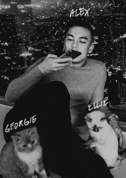 Alex Diaz photo