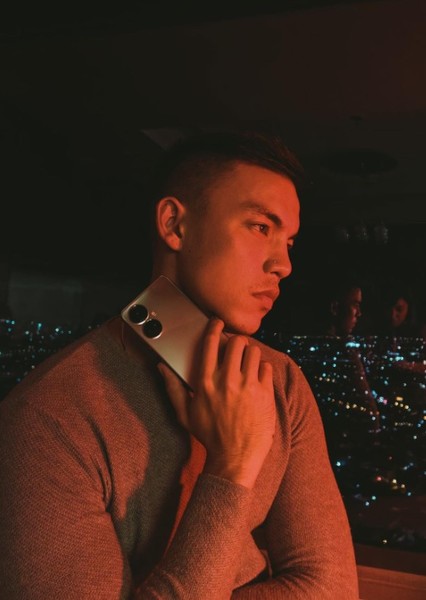 Alex Diaz photo