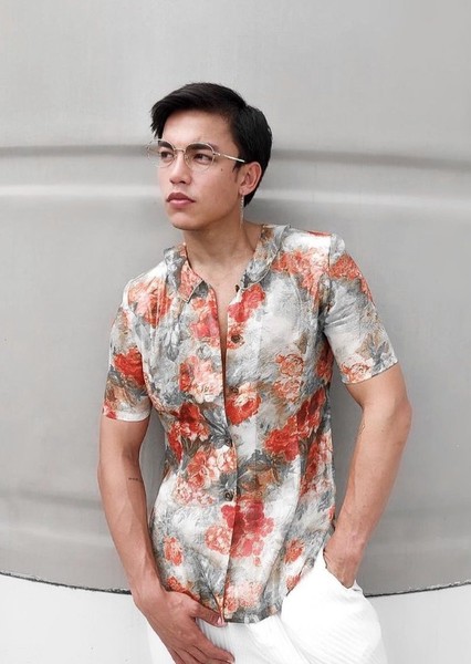 Alex Diaz photo