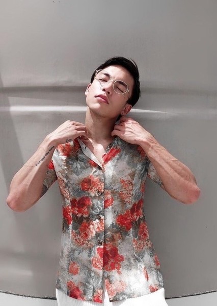 Alex Diaz photo