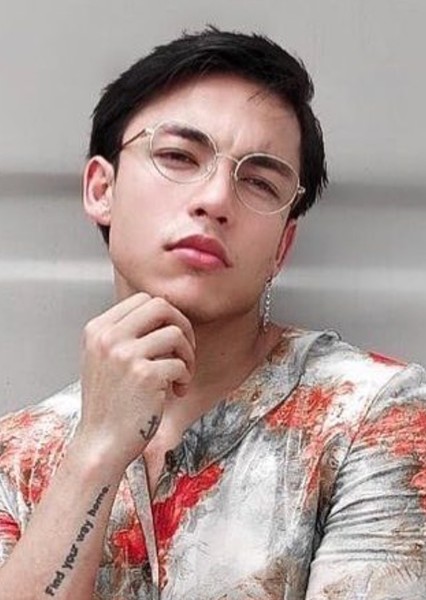 Alex Diaz photo