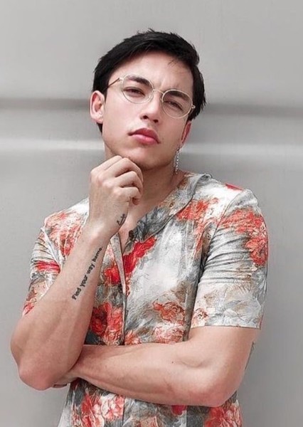 Alex Diaz photo