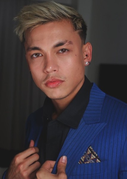 Alex Diaz photo