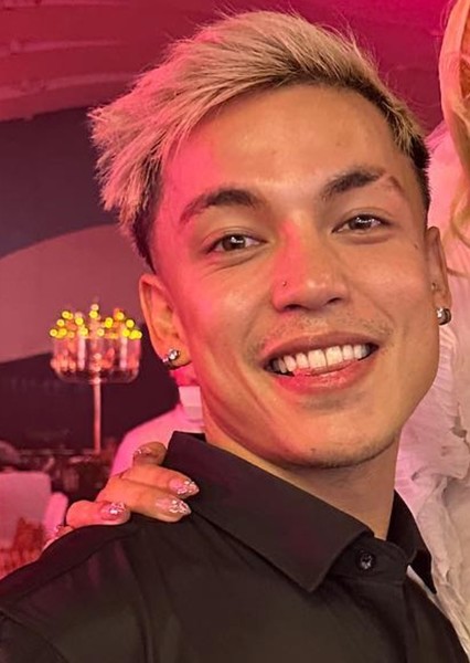 Alex Diaz photo