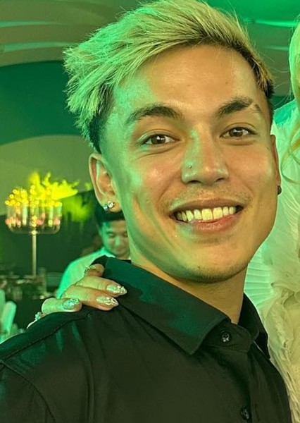 Alex Diaz photo