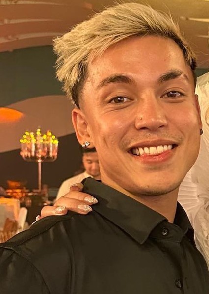 Alex Diaz photo