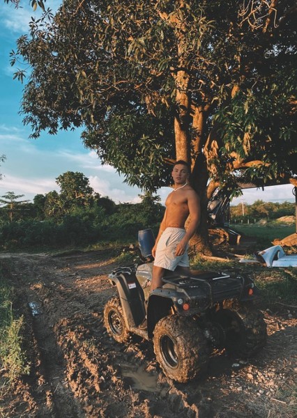 Alex Diaz photo