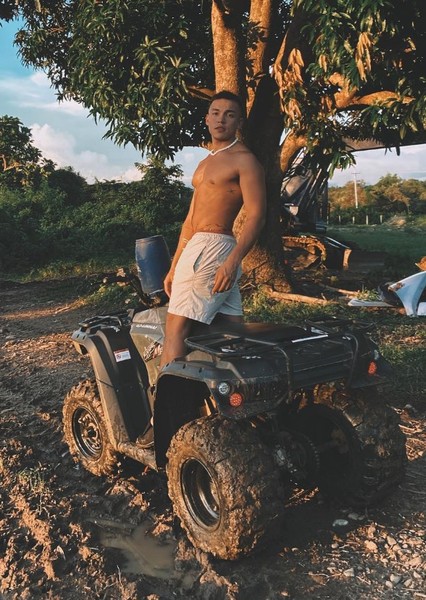 Alex Diaz photo