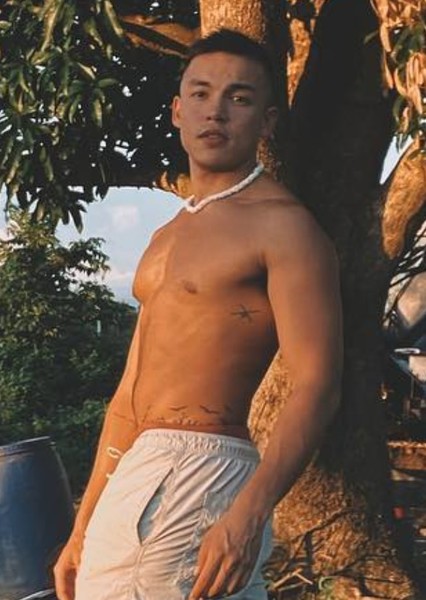 Alex Diaz photo