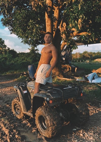 Alex Diaz photo