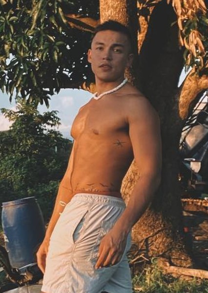 Alex Diaz photo