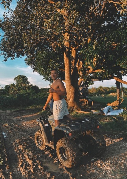 Alex Diaz photo