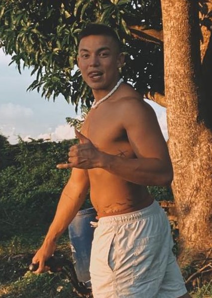 Alex Diaz photo