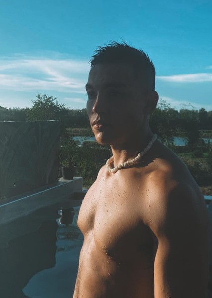 Alex Diaz photo