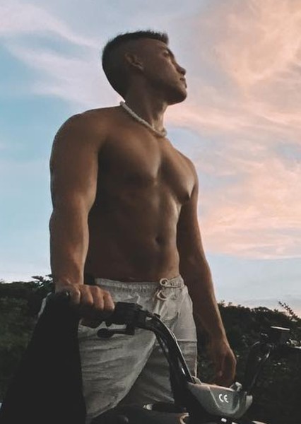 Alex Diaz photo