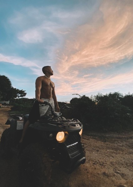 Alex Diaz photo